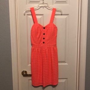 Everyday summer dress